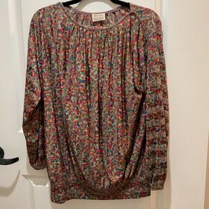 Gorgeous Vintage Missoni for Neiman Marcus Skirt & Blouse Set